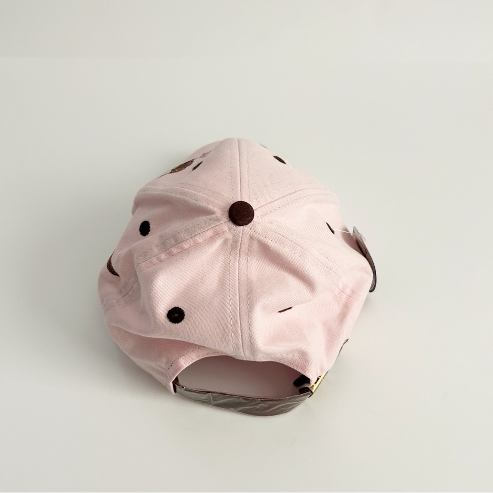 New Polar Graphics USA Yellowstone Embridered Hat - Picture 4 of 6